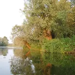 Hébergement de vacances 