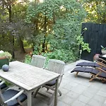 Hébergement de vacances 