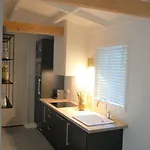 Hébergement de vacances 